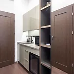 Super - Luxy Modern Daire