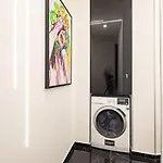Daire Super - Luxy Modern Budapeşte