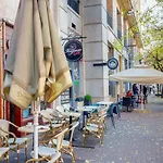 Apartmán Super - Luxy Modern *