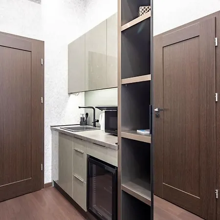 Super - Luxy Modern Appartement