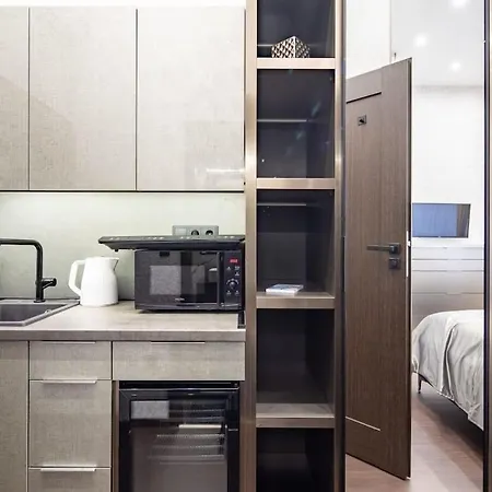 Appartement Super - Luxy Modern *