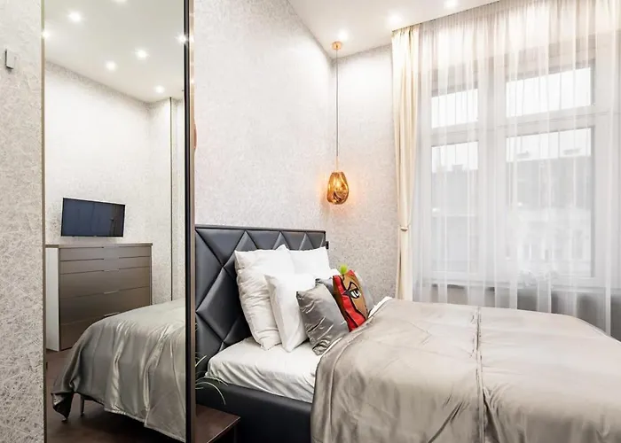Super - Luxy Modern * Budapest