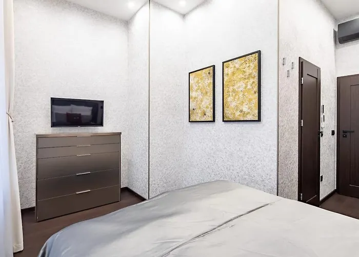 Super - Luxy Modern