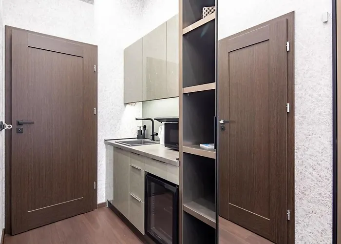 Super - Luxy Modern Apartman