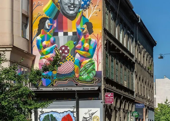Super - Luxy Modern *