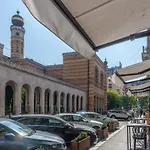 Super - Luxy Modern Budapest