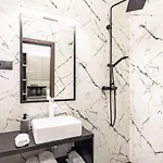 Apartamento Super - Luxy Modern Budapest